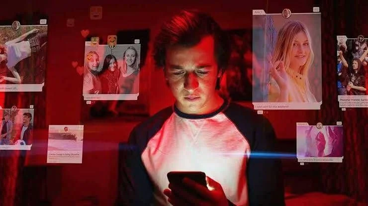The impact of social media